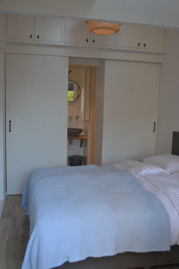 Behind The Beach Zandvoort Exterior photo