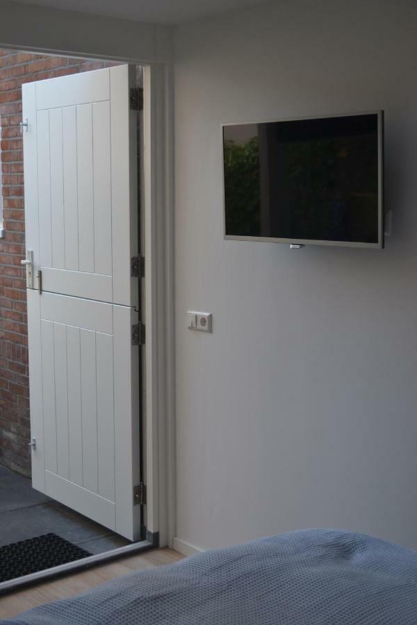 Behind The Beach Zandvoort Exterior photo